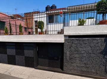 Casa de 5 habitaciones, Benito Juárez · Venta de Casa en La Colonia del Valle Norte en Benito Juarez en La Ciudad de Mexico