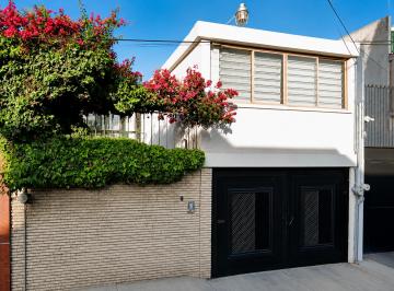 Casa de 3 habitaciones, Iztacalco · Venta de Casa en La Colonia Militar Marte en Iztacalco en La Ciudad de Mexico