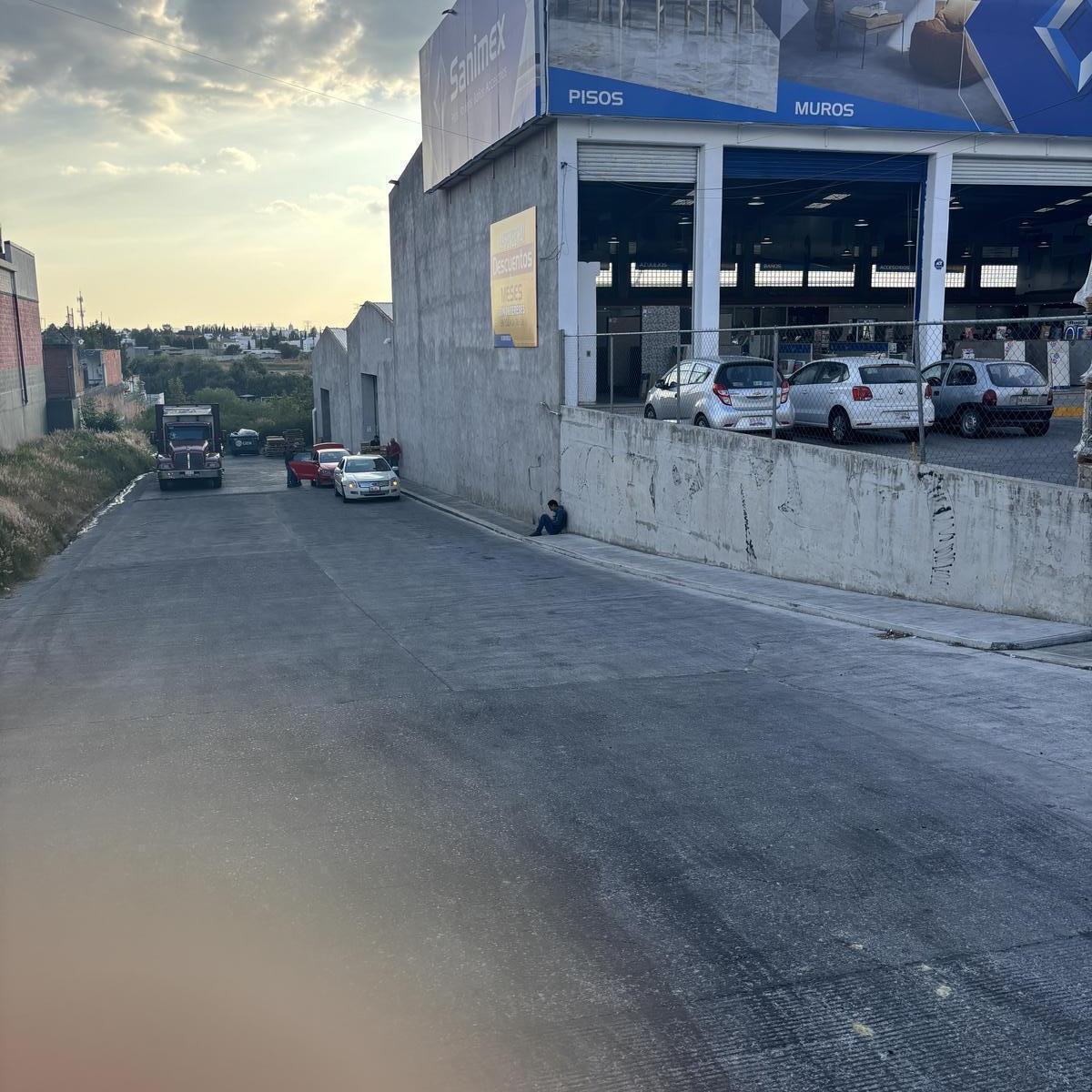 Land in Commercial Zone, Centro Cruz del Sur