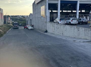 Terreno / Lote · 912m² · 10 Estacionamientos · Terreno en Zona Comercial Centro Cruz del Sur
