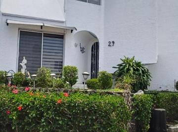 Casa en condominio de 3 habitaciones, Cuernavaca · Casa en Condominio en Renta Colonia Delicias, Cuernavaca Morelos