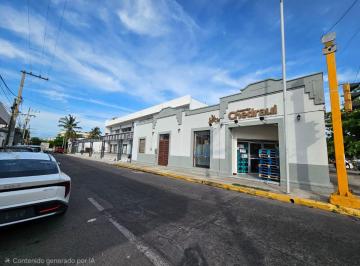 Local comercial , Veracruz · Local Comercial en Renta, Centro, Veracruz