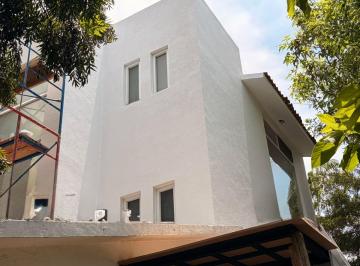 Casa de 3 habitaciones, Atizapán de Zaragoza · Casa Remodelada en Renta en Mayorazgos del Bosque, Las Arboledas, Atizapán de Zaragoza