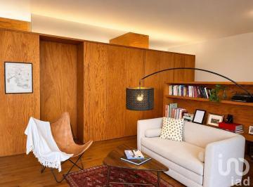 Departamento · 71m² · 1 Recámara · Departamento de Lujo en Venta en Taxco 25, Roma Sur, Cuauhtémoc, Cdmx.