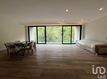 Departamento · 247m² · 3 Recámaras · 3 Estacionamientos · Venta Departamento Bosque de Las Lomas