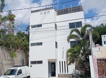Edificio · 518m² · 17 Recámaras · 3 Estacionamientos · Venta/renta Edificio Centro Calle Venado