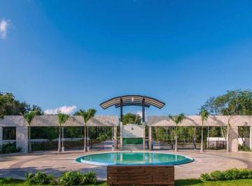Terreno / Lote , Solidaridad · Lote Dentro de Exclusivo Residencial, Corredores Biológicos, en Venta