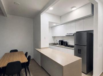 Departamento de 2 habitaciones, Atizapán de Zaragoza · Cómodo Departamento en Renta Lago Esmeralda Atizapan