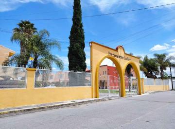 Casa de 3 habitaciones, Puebla · Casa Amueblada en Renta, Fracc. Los Reyes, Col. Lomas de Castillotla, Puebla.