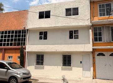 Casa uso de suelo de 3 habitaciones, Ecatepec de Morelos · Edificio Comercial y Habitacional en Venta en Los Laureles