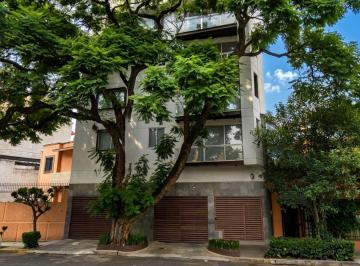 Departamento de 2 habitaciones, Benito Juárez · Departamento en Venta San Jose Insurgentes