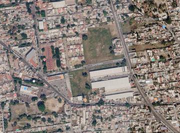 Terreno industrial , Querétaro · Terrenos en Venta Industrial y Comercialquerétaro, México