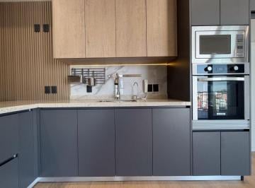 Departamento de 2 habitaciones, Zapopan · Departamento en Renta