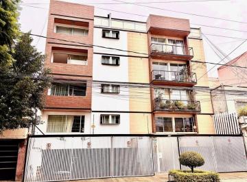 Departamento de 3 habitaciones, Benito Juárez · Departamento en Venta en Narvarte, 3 Rec, Balcon