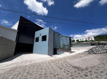 Bodega comercial , San Pedro Tlaquepaque · Se Renta Bodega Nueva en El Tapatío