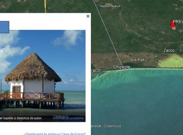 Terreno / Lote , Tizimín · Lotes Ejidales en Preventa a 9 Km del Cuyo, Yucatán, Promoción