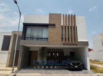 Casa de 3 habitaciones, San Andrés Cholula · Casa en Venta - San Andrés Cholula - Puebla