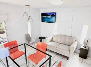 Departamento de 1 habitación, Guadalajara · Rento Departamento Amueblado Chapalita con Servicio Incluidos y Electrónicos