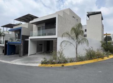 Casa · 202m² · 3 Recámaras · 2 Estacionamientos · Casa - Cumbres Elite Premier