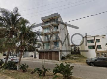 Departamento de 3 habitaciones, Coatzacoalcos · Departamento en Cda. de Rufino Tamayo 553, Paraiso Coatzacoalcos, 96523 Coatzacoalcos, Ver.