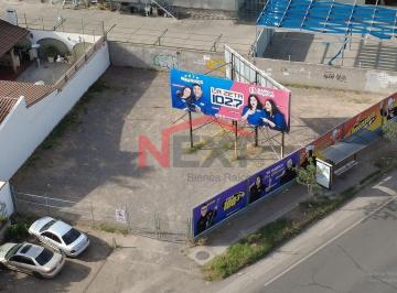 Foto principal · Terreno en Venta Sobre Blvd Navarrete