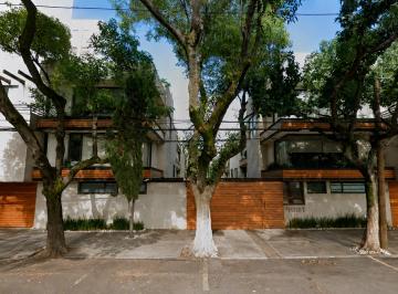 Casa en condominio de 4 habitaciones, Benito Juárez · Venta de Casa en Privada en del Valle Sur, Av Amores 1631, Benito Juárez.