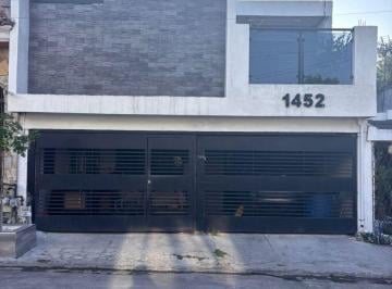 Casa de 4 habitaciones, Guadalupe · Casa en Venta Col. La Playa, Guadalupe