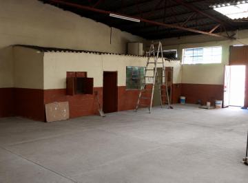 Bodega comercial · 380m² · Bodega en Venta en Calle Lluvia de Oro, Colonia Los Ángeles Apanoaya