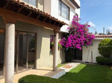 Casa en condominio de 4 habitaciones, Metepec · Rento Casa en La Providencia, Metepec Esatdo de México
