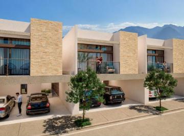 Casa de 3 habitaciones, Santiago · Casa Venta, Zona Los Cavazos, Santiago, Nuevo Leon