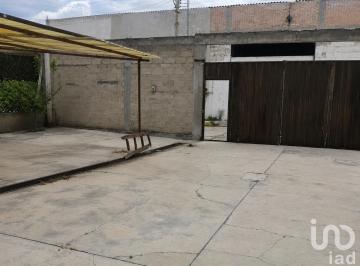Terreno / Lote · 300m² · Venta Terreno 300 m San Martín Texmelucan, Pue. Mercado Domingo Arenas