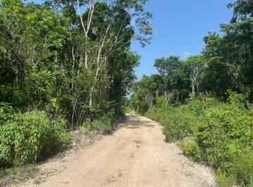 Terreno / Lote , Isla Mujeres · Terreno en Remate, Cerca del Crecimiento de La Ciudad, Traspaso