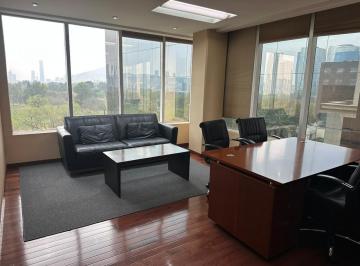 Oficina · 340m² · 14 Estacionamientos · Oficina en Corporativo Santa Engracia