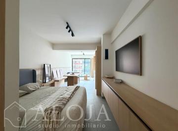 1 · Loft en Venta - Condesa