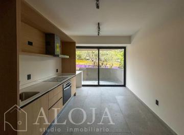 1 · Loft en Venta - Condesa