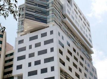 Oficina , Huixquilucan · Oficina en Renta en Interlomas | Corporativo Diamante | Piso 18