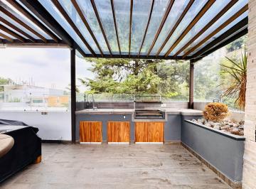 Casa en condominio de 3 habitaciones, Naucalpan de Juárez · Hermosa Casa de Lujo en Privada, Lomas de Tecamachalco
