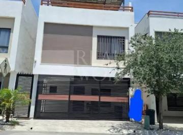 1 · Casa en Venta Cumbres Lux, García