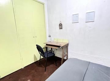 Departamento compartido · 135m² · 1 Recámara · Rento Cuarto Amueblado Chapalita Servicios Incluidos No Vives con Familia Indep