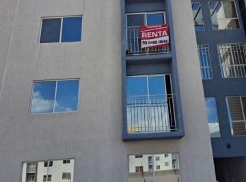 Departamento de 2 habitaciones, El Marqués · Renta de Departamento en Villas del Refugio