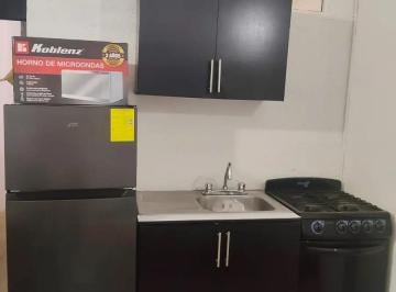 1 · Se Renta Departamento en Narvarte