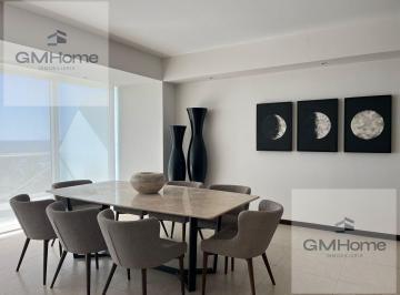 Departamento · 158m² · 3 Recámaras · 1 Estacionamiento · Departamento en Península
