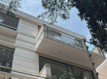 Departamento de 3 habitaciones, Miguel Hidalgo · Departamento Renta en Polanco