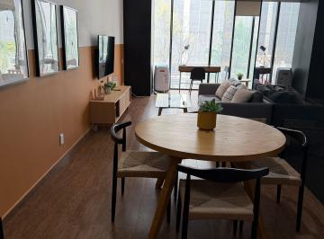 Departamento de 1 habitación, Cuauhtémoc · Apartamento Residencial en Reforma