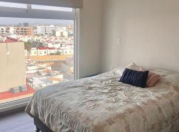 Departamento de 1 habitación, Querétaro · Renta de Habitación Para Dama en El Refugio