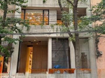 Departamento de 1 habitación, Cuauhtémoc · Depa, con Gran Terraza a Media Cuadra de Reforma