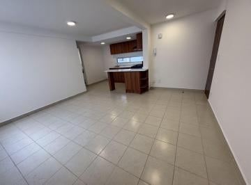 Departamento de 3 habitaciones, Benito Juárez · Departamento en Renta en Portales Sur, 3 Rec