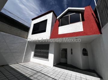 Casa en Renta de 4 habitaciones Villas del Sol · Rento Casa en Villas del Sol 4 Recamaras 4 Baños 3 Autos - Casa a Pie de Calle - Ver Decripcion