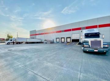 Bodega comercial · 4776m² · Nave Industrial Aaa en Renta en Santiago Teyahualco a Estrenar