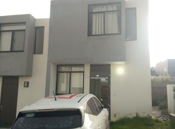 Casa en condominio de 2 habitaciones, San Pedro Tlaquepaque · Se Renta Hermosa Casa Fraccionamiento Zimaltá, Tlaquepaque Jalisco